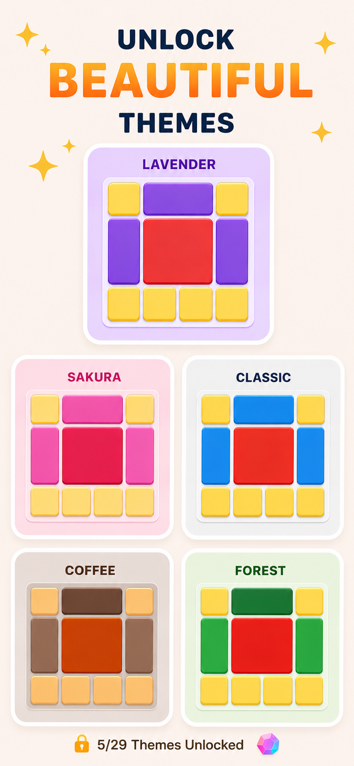 Slide Block Escape Screenshot 3